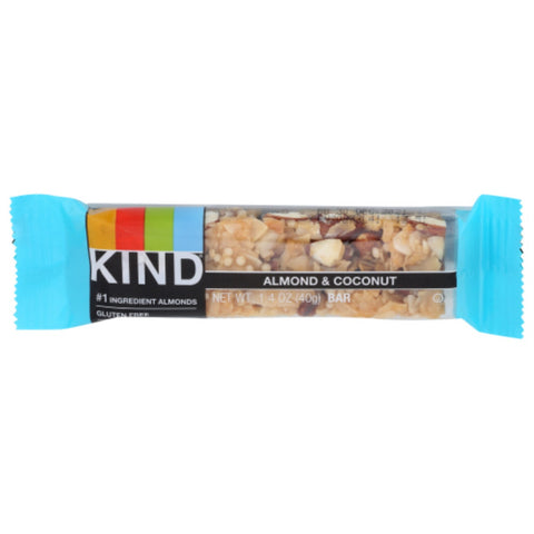 Kind Almond & Coconut Bar (12x1.4 Oz)