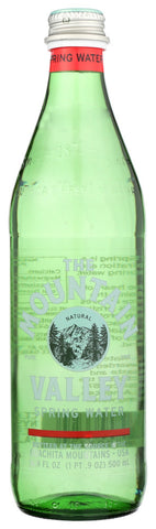 MVS SPRING WATER GLASS ( 12 X 16.9 OZ   )