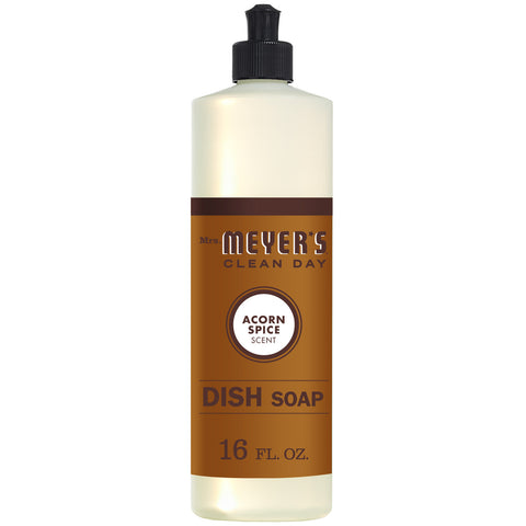 MMCD LIQ DSH SOAP ACORN (6x16.00)