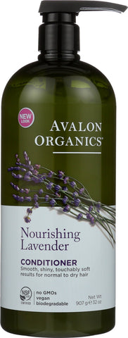 AVALON LAV NOURISH COND ( 1 X 32 OZ   )