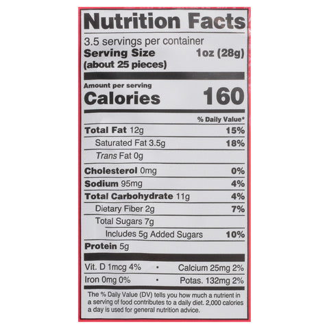 SKNYDP PB & J PEANUTS ( 10 X 3.5 OZ   )