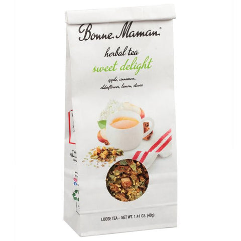OG2 BONNE DELGHT LSE TEA ( 12 X 1.41 OZ   )
