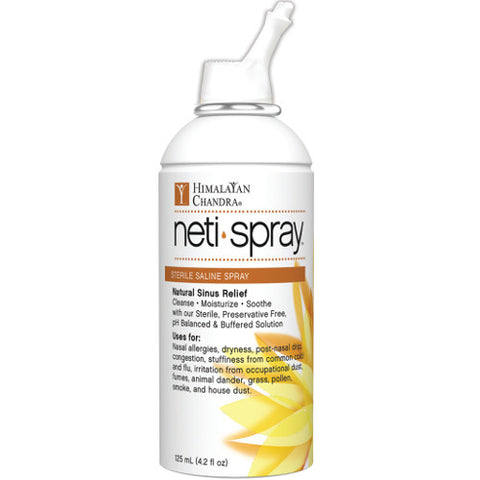 HIMCHAN NETI SPY STR SAL ( 1 X 4.2 OZ   )