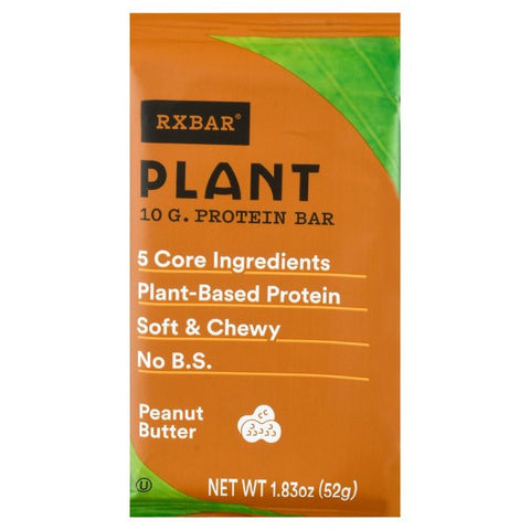 RXBAR PEANUT BUTTER ( 12 X 1.83 OZ   )