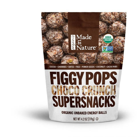 OG2 MIN FGGY POP CHOCO ( 6 X 4.2 OZ   )