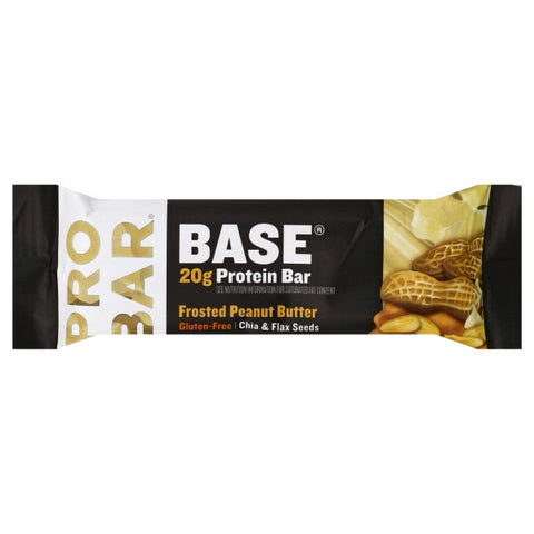 PRB FROSTD PNUT BUTTR BR ( 12 X 2.46 OZ   )