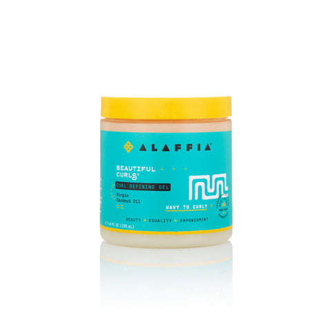 ALAF CURL DEFINING GEL  ( 1 X 8 OZ   )