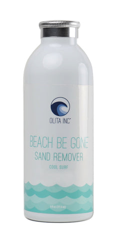 OLITA BEACH BGNE COOL SR (6x6.00)