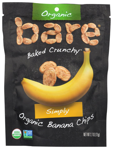 OG2 BARE BAN CHPS SIMPLY ( 12 X 2.7 OZ   )