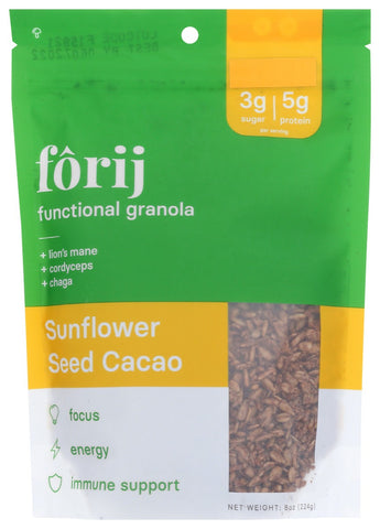 FRJ FUNCTNGRAN SNFLWR SD (6x8.00)