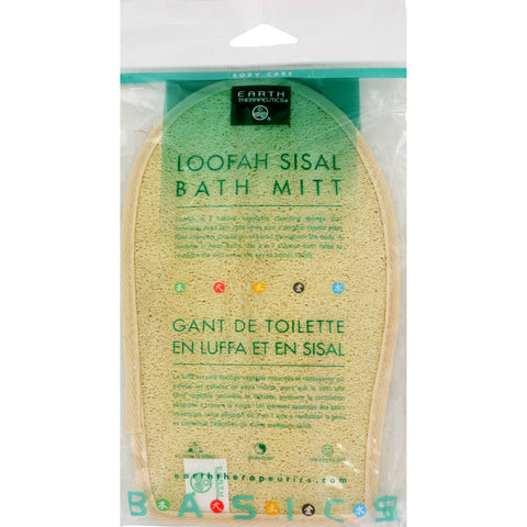 ET 6X8 LFA SSL BATH MITT (1x1.00)