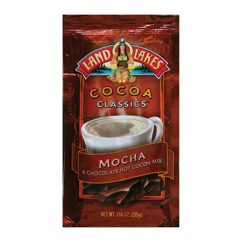 LOL COCOA CHOC MOCHA ( 12 X 1.25 OZ   )
