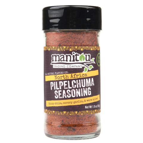 CRSPN SEASN PILPELCHUMO ( 6 X 1.9 OZ   )
