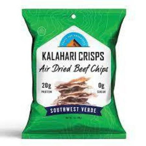 KLHR BLTG SWVERDE DRD BF ( 8 X 1 OZ   )