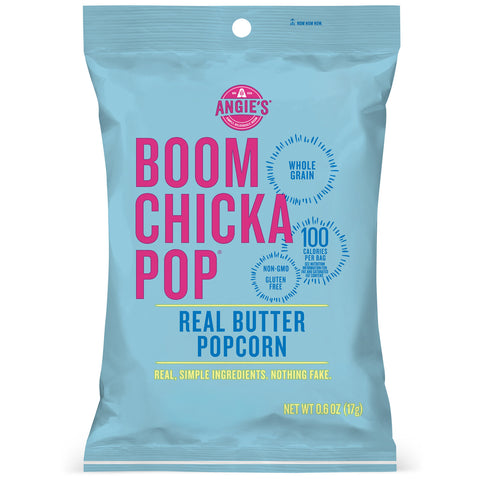 ANGIES BCP REAL BTR PCRN ( 12 X 4.4 OZ   )
