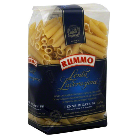 RMO PASTA PENNE RIGATE (12x1.00)
