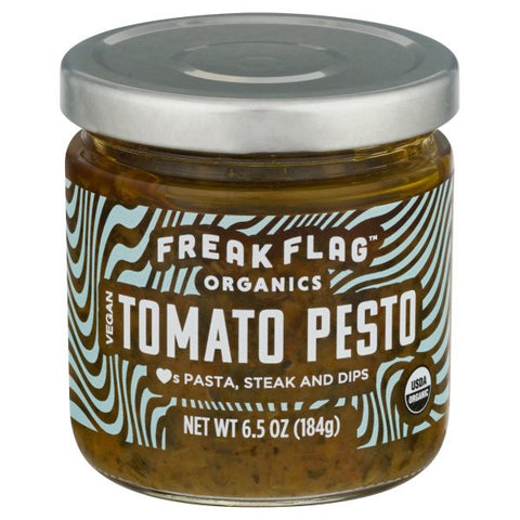 OG2 FFO TOMATO PESTO ( 6 X 6.5 OZ   )