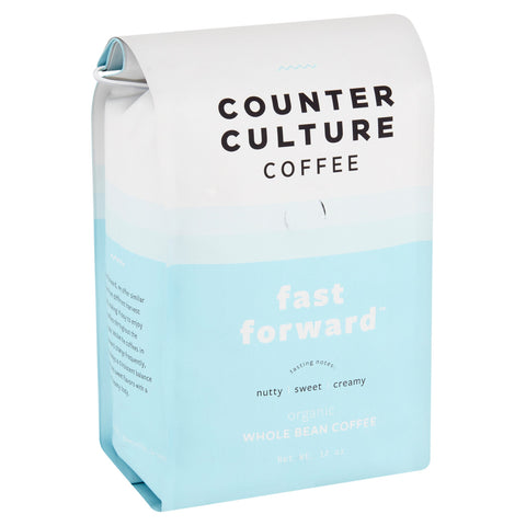 OG2 CCC COFF FST FORWARD ( 6 X 12 OZ   )