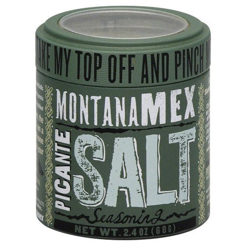 MONT MEX JALAPENO SEASLT ( 6 X 2.4 OZ   )