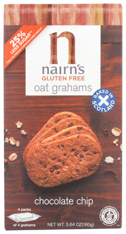 NAIRN OTML CCHP CKY GF ( 6 X 5.64 OZ   )