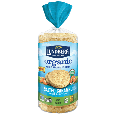 OG2 LUND SLTD CRML RCAKE (6x11.00)