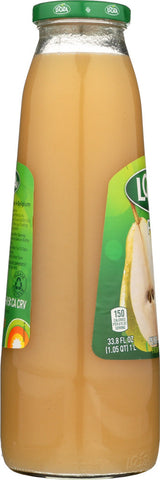 LOOZA PEAR NECTAR ( 6 X 33.8 OZ   )