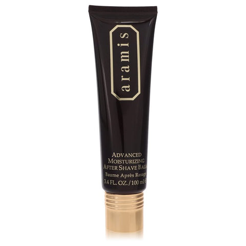Aramis by Aramis - After Shave Balm (Advanced Moistuizing) 3.4 oz