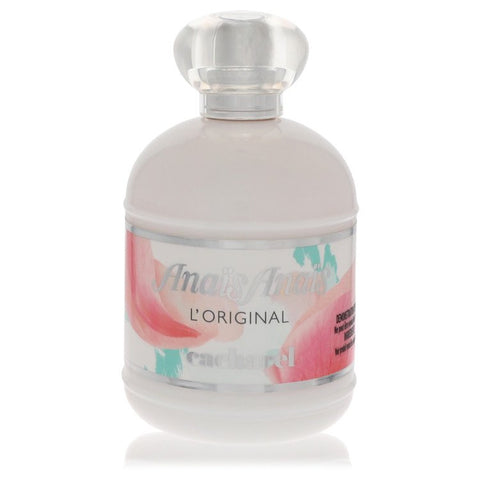 Anais Anais L'Original by Cacharel Eau De Toilette Spray (Tester) 3.4 oz