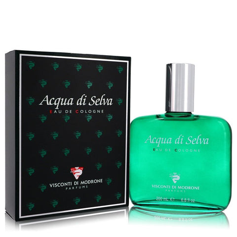 Acqua Di Selva by Visconte Di Modrone - Eau De Cologne 6.8 oz