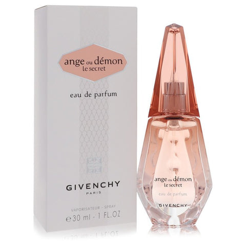 Ange Ou Demon Le Secret by Givenchy - Eau De Parfum Spray 1 oz