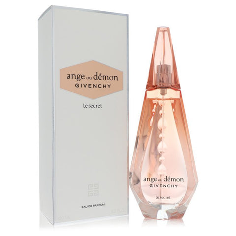Ange Ou Demon Le Secret by Givenchy - Eau De Parfum Spray 3.4 oz