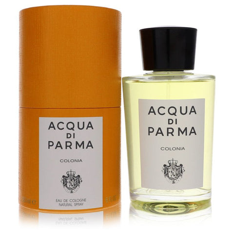 Acqua Di Parma Colonia by Acqua Di Parma - Eau De Cologne Spray 6 oz