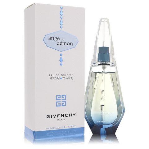 Ange Ou Demon Tender by Givenchy - Eau De Toilette Spray 1.7 oz