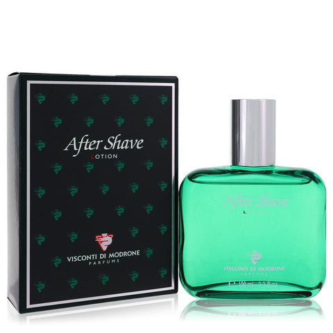 Acqua Di Selva by Visconte Di Modrone - After Shave 3.4 oz