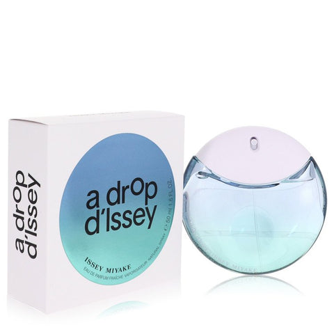 A Drop D'issey by Issey Miyake - Eau De Parfum Fraiche Spray 1.6 oz