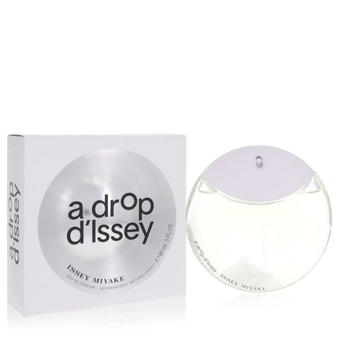 A Drop D'issey by Issey Miyake - Eau De Parfum Spray 3 oz