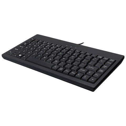 USB & PS/2 MINI KEYBOARD
