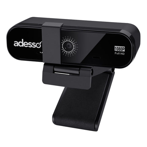 CYBERTRACK H8 2MP WEBCAM