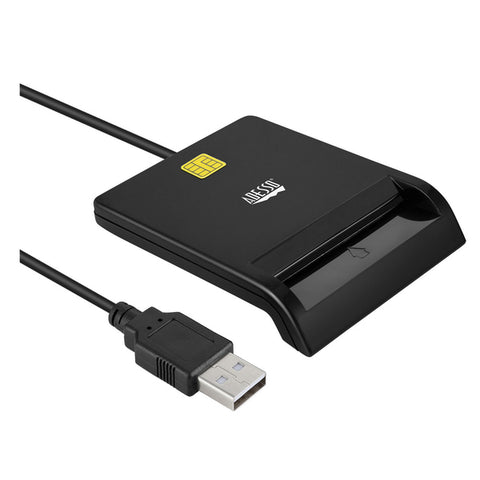 TAA COMP SMART CARD READR