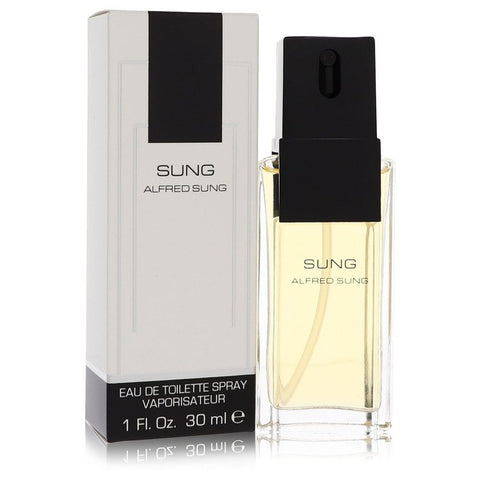 Alfred SUNG by Alfred Sung - Eau De Toilette Spray 1 oz