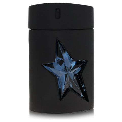 Angel by Thierry Mugler Eau De Toilette Spray (Rubber Flask Tester) 3.4 oz