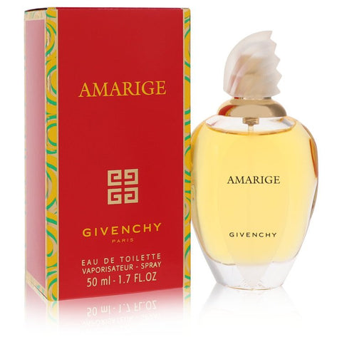 Amarige by Givenchy - Eau De Toilette Spray 1.7 oz