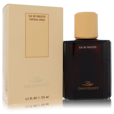 Zino Davidoff by Davidoff - Eau De Toilette Spray 4.2 oz