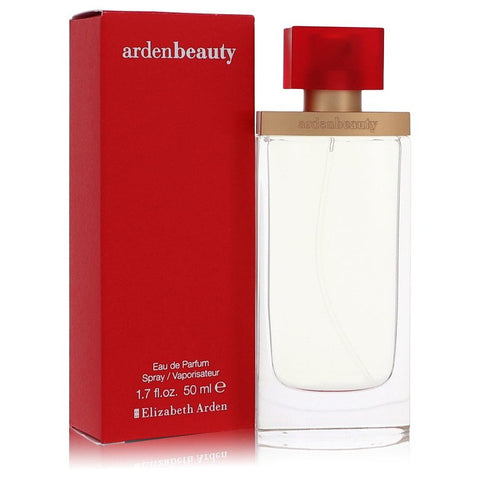 Arden Beauty by Elizabeth Arden - Eau De Parfum Spray 1.7 oz