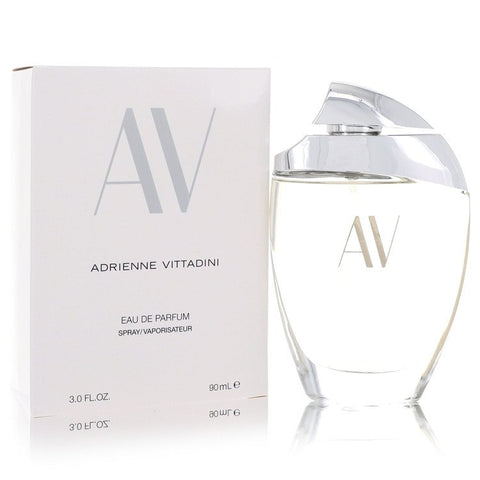 Av by Adrienne Vittadini - Eau De Parfum Spray 3 oz