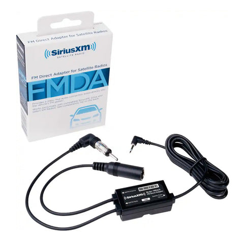 FM DIRECT ADAPTER