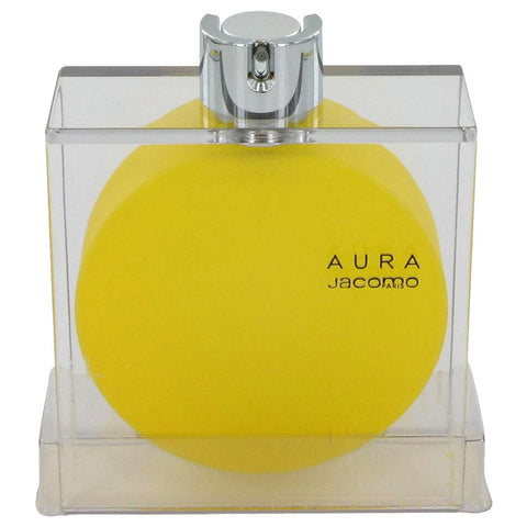 Aura by Jacomo - Eau De Toilette Spray (unboxed) 2.4 oz