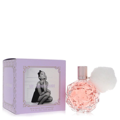 Ari by Ariana Grande - Eau De Parfum Spray 3.4 oz
