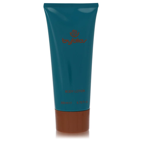 Byblos by Byblos - Perfumed Body Lotion 6.7 oz