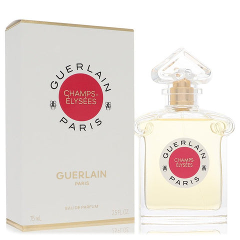 Champs Elysees by Guerlain - Eau De Parfum Spray 2.5 oz